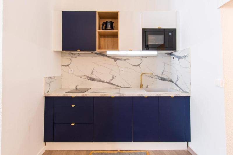Hirondelle De Montpellier Apartman Kültér fotó