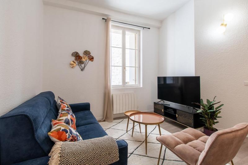 Hirondelle De Montpellier Apartman Kültér fotó